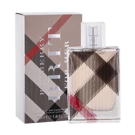 burberry brit for her price